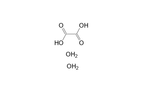 Oxalic acid dihydrate