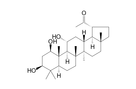 Nepetidone