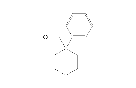 1-phenylcyclohexanemethanol