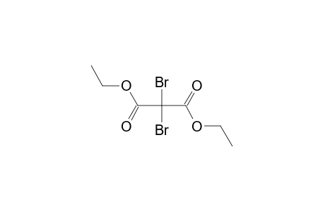 Diethyl dibromomalonate