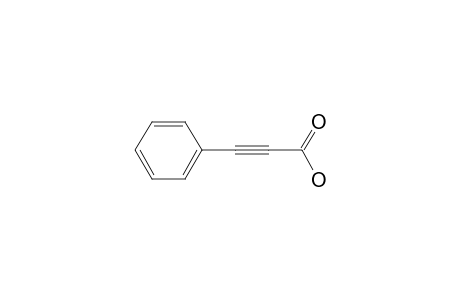 Phenylpropiolic acid