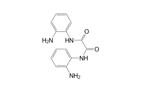 Ethanediamide, N,N'-bis(2-aminophenyl)-