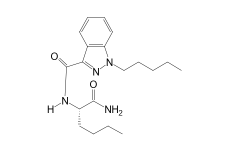 ADB-PINACA isomer 3
