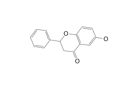 6-Hydroxyflavanone