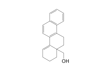 1,2,3,11,12,12a-hexahydro-12a-chrysenemethanol