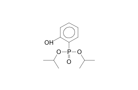 2-DIISOPROPOXYPHOSPHORYLPHENOL