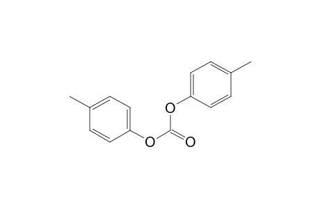 Carbonic acid, di-p-tolyl ester