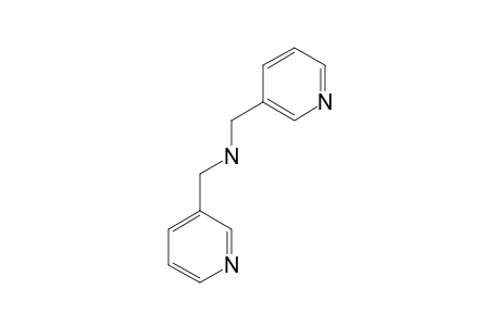 3,3'-(iminodimethylene)dipyridine