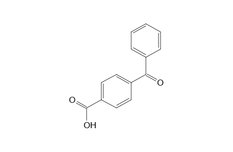 4-Benzoyl benzoic acid