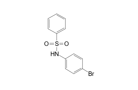 4'-bromobenzenesulfonanilide