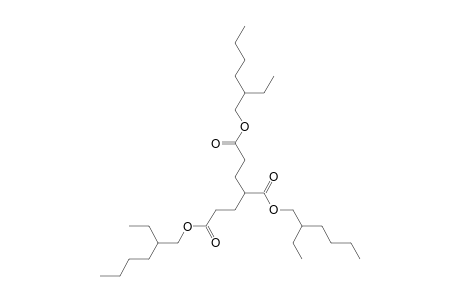 1,3,5-pentanetricarboxylic acid, tris(2-ethylhexyl)ester