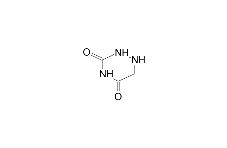 DIHYDRO-as-TRIAZINE-3,5(2H,4H)-DIONE