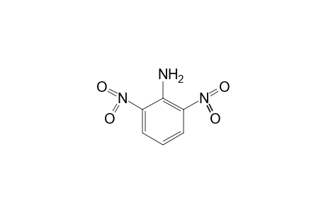 2,6-Dinitroaniline