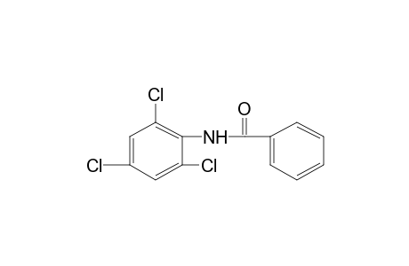 2',4',6'-trichlorobenzanilide