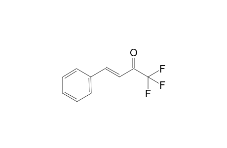 trans-1,1,1-Trifluoro-4-phenyl-3-buten-2-one