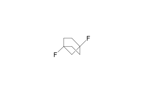1,4-Difluoro-bicyclo-[2.2.1]-heptane