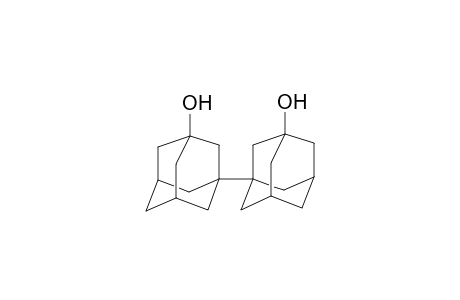 [1,1'-Biadamantane]-3,3'-diol