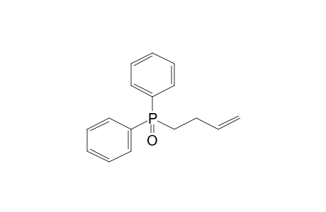 3-Butenyl(diphenyl)phosphine oxide