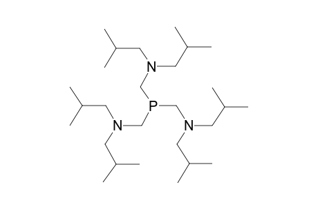 TRIS(DIISOBUTYLAMINOMETHYL)PHOSPHINE