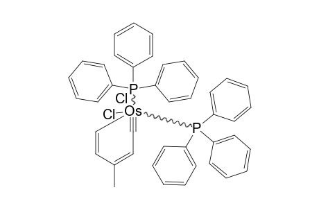 [OS-(CCH-C(CH3)-CH-CH)-CL2-(P-PH3)2]