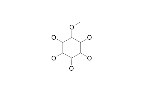 3-O-Methyl-chiro-inositol