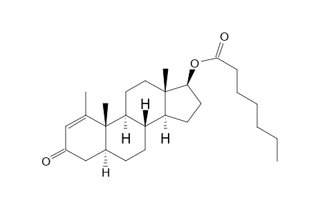 Methenolone enanthate