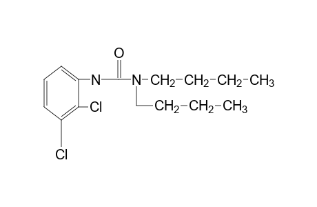 1,1-dibutyl-3-(2,3-dichlorophenyl)urea