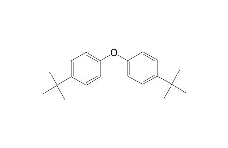 Ether, bis(p-tert-butylphenyl)