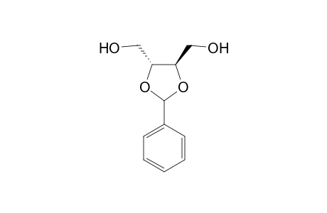 (+)-2,3-O-Benzylidene-D-threitol