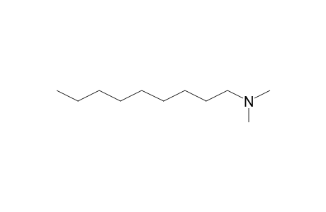 N,N-Dimethylnonylamine