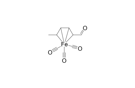 (2R,5S)-Tricarbonyl[2-5-.eta.-(2E,4E)-2,4-hexadienayl]iron