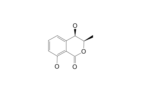 CIS-4-HYDROXY-MELLEIN