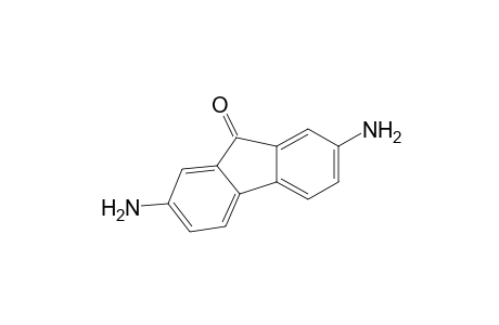2,7-Diamino-9H-fluoren-9-one