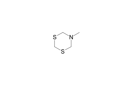 5-METHYL-1,3,5-DITHIAZINE