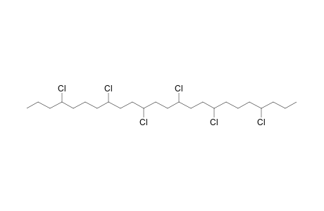 Chloroparrafin, 41% Cl