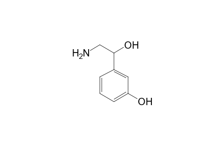 Norfenefrine