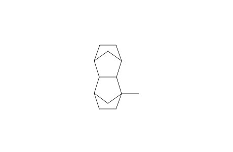 1,4:5,8-Dimethanonaphthalene, decahydro-1-methyl-