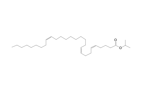 I-Propyl 5,9,19-octacosatrienoate