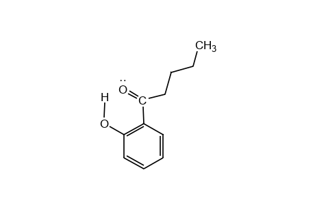 2'-Hydroxyvalerophenone