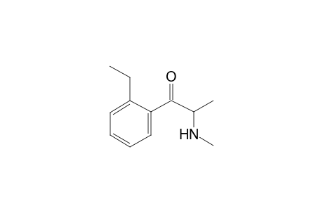 2-Ethylmethcathinone