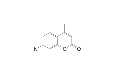 7-Amino-4-methylcoumarin