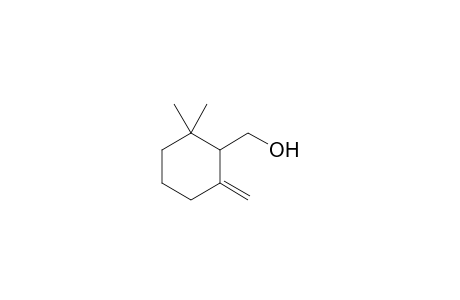 (2,2-dimethyl-6-methylene-cyclohexyl)methanol