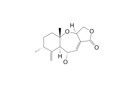 5-ALPHA-HYDROXY-ISO-APLYSISTATIN