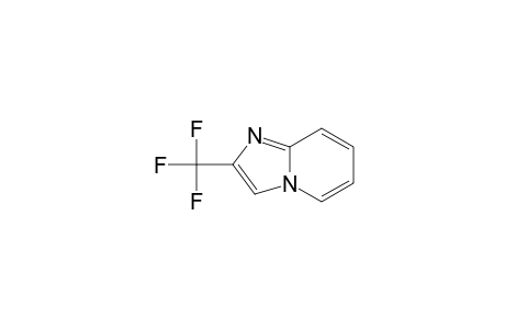 2-(Trifluoromethyl)imidazo[1,2-a]pyridine