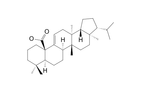 Fern-9(11)-en-25-oic acid