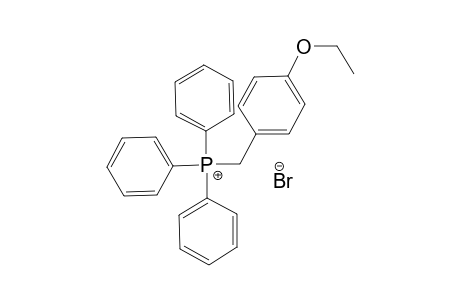 (4-Ethoxybenzyl)(triphenyl)phosphonium bromide