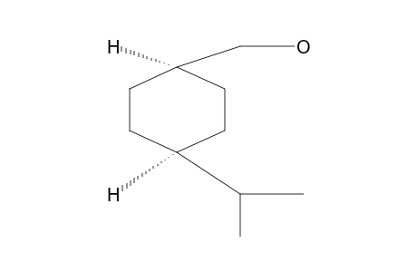 (Z)-p-MENTHAN-7-OL