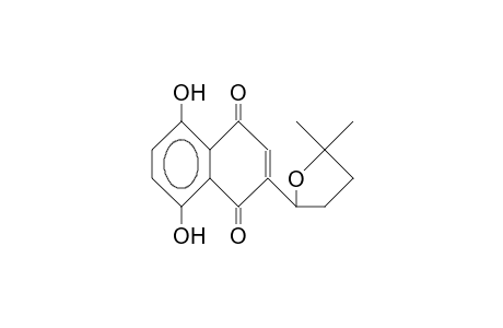 Cyclic ether ix