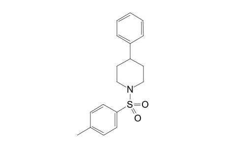 N-Tosyl 4-phenyl piperidine