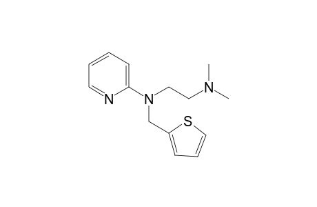 Methapyrilene